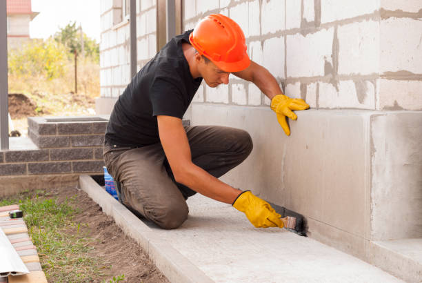 Waterproofing professionals working in Cumming, GA